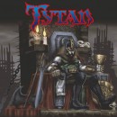 TYTAN - Justice: Served! (2017) LP